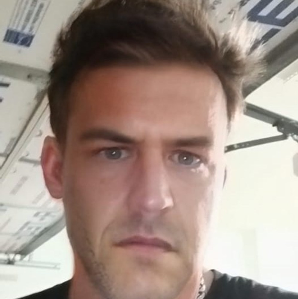 Meet your Posher, Shane